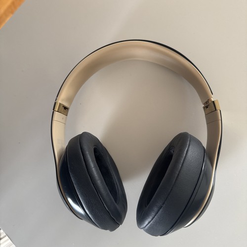 Beats studio3 over - beats, over-ear