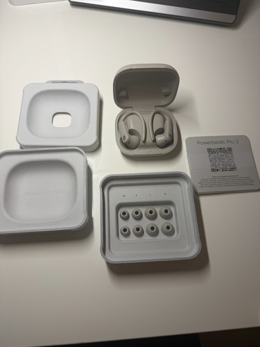 Beats powerbeats pro - pro, 2