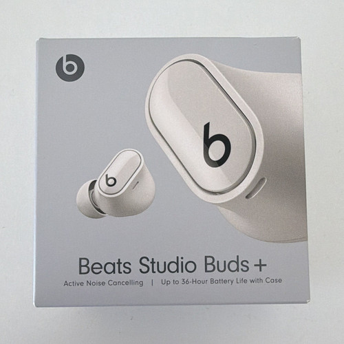 Beats studio buds - beats,