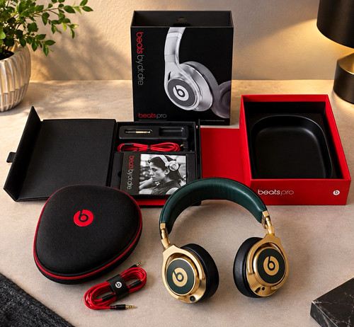 Beats dre pro - beats,