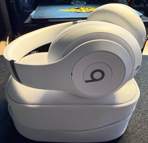 Beats studio pro - –, bluetooth