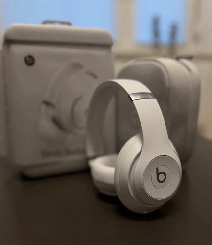 Beats studio pro weiß - pro,