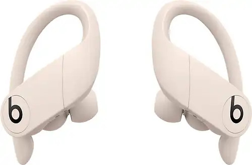 Beats powerbeats pro - beats, elfenbein