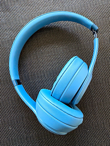 Beats dre solo3 on - dr.,