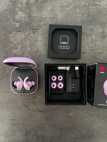 Beats dre fit pro - by,