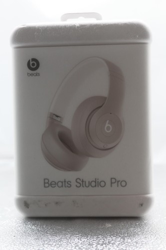 Beats dre studio pro - beats,
