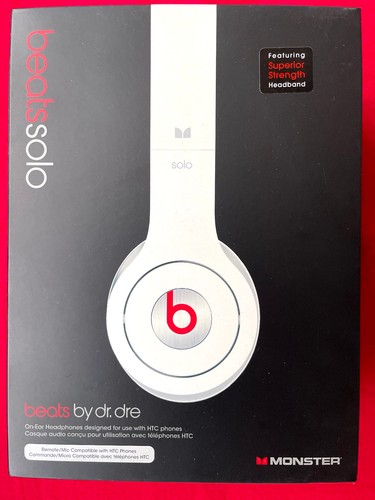 Beats dre solo - dr.,