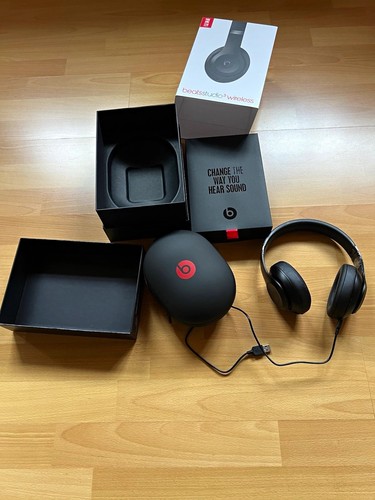 Beats dre studio3 - beats, by