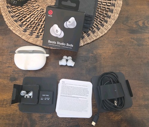 Beats studio buds komplett - studio,