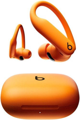Beats dre powerbeats - beats, by