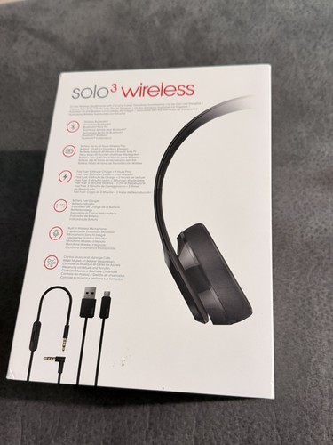 Beats dre solo3 - dr.,
