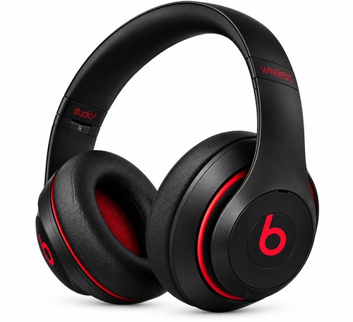 Beats studio wireless - beats,