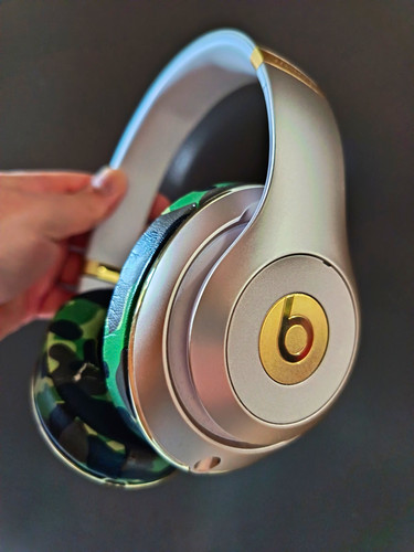 Kopfhörer bluetooth beats - kopfhörer,