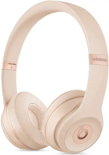 Beats solo3 wireless - wireless, matt