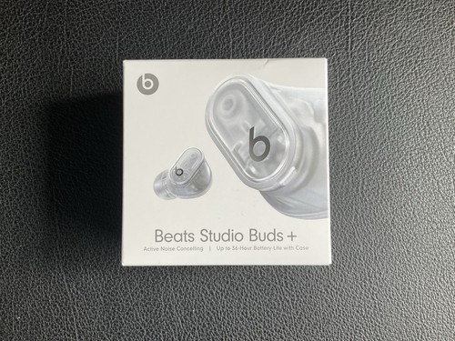 Beats studio buds - studio, active