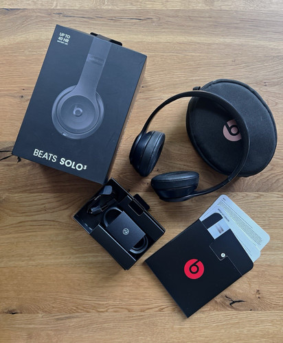 Beats solo3 wireless - beats,