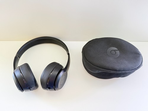 Beats dre solo - dr.,