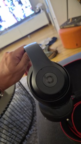 Beats dre bluetooth - beats, dr.
