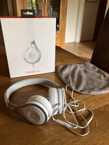 Beats dre ep on ear - beats, on-ear