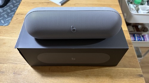 Beats pill bluetooth - pill,