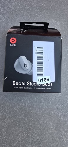 Beats studio buds - beats, true