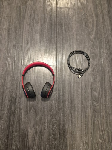 Beats solo wireless - 3,