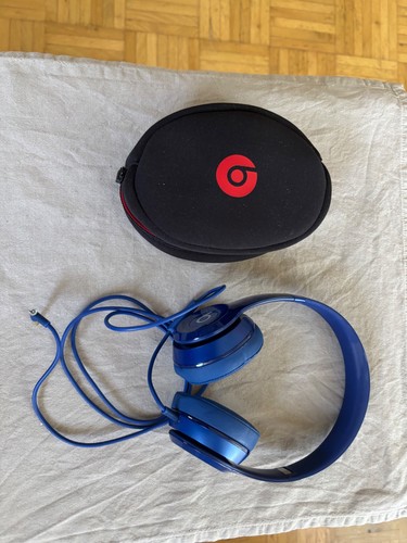 Beats dre solo - dr.,