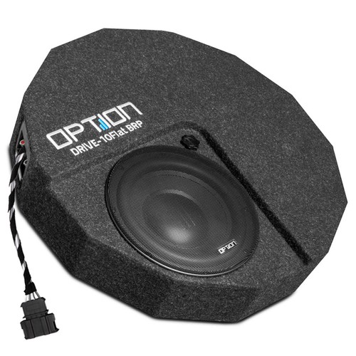 Subwoofer für fahrzeuge mit - subwoofer,