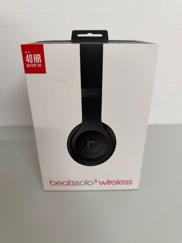 Beats dre solo - beats, solo³