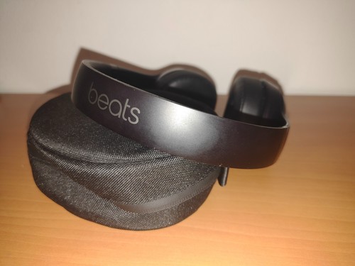 Beats solo wireless sehr - solo,