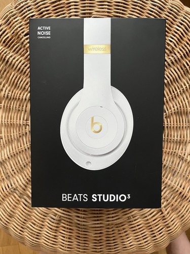 Beats dre studio3 - dre,