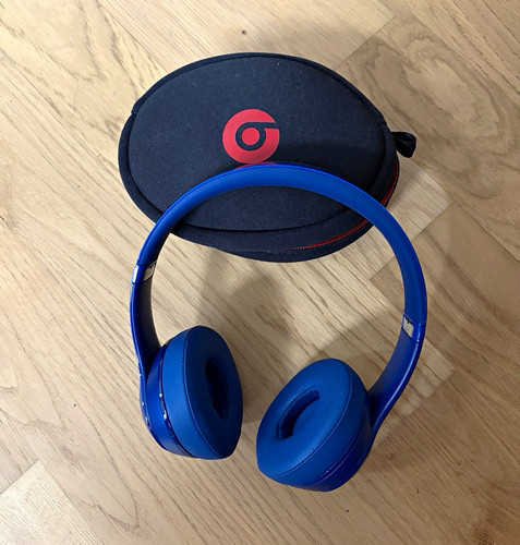 Beats dre solo3 - by, dr.
