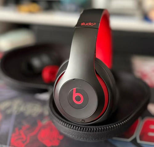 Apple beats studio - apple,