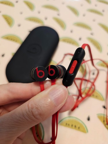 Beats urbeats3 ear - beats, in-ear