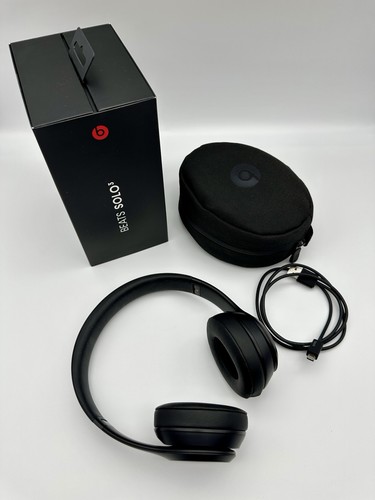 Beats solo3 wireless - solo3,