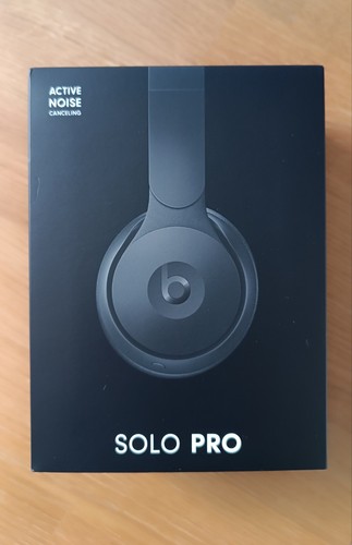 Beats dre solo pro - dre,