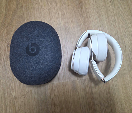 Beats solo pro - beats,
