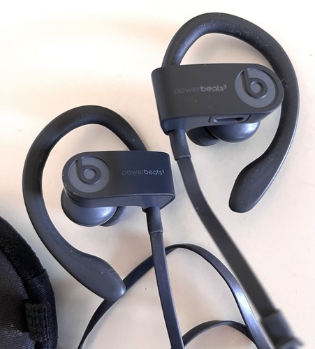 Original apple beats - original, dre