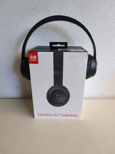 Beats dre solo3 on - dr., on-ear