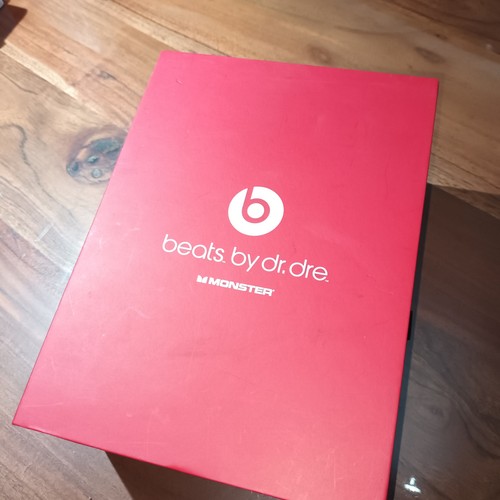 Beats dre solo hd - beats, by