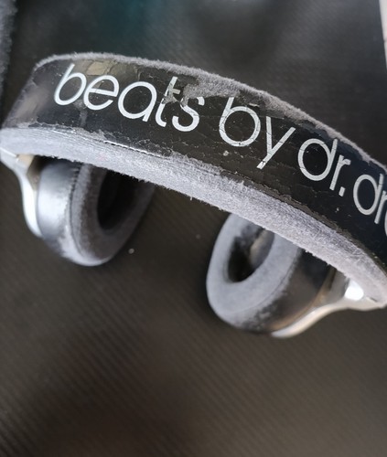 Beats dre - by, "beats