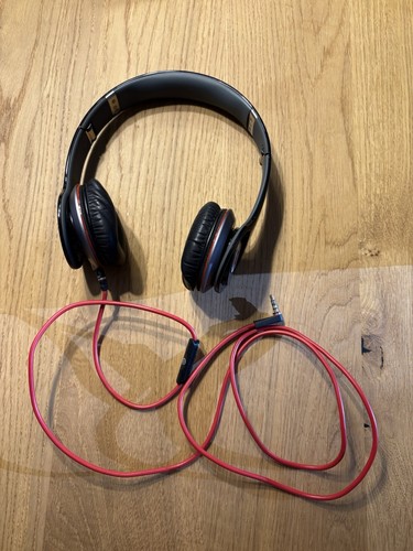 Beats dre solo hd - solo,