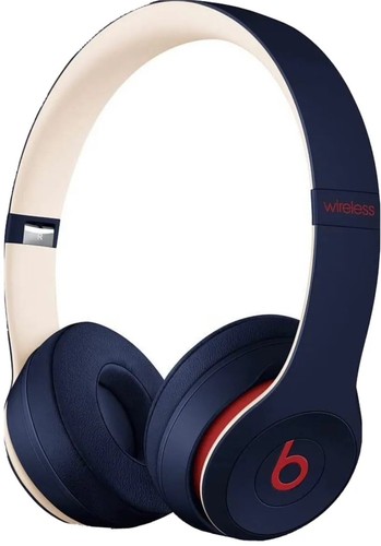 Original apple beats dre - by,