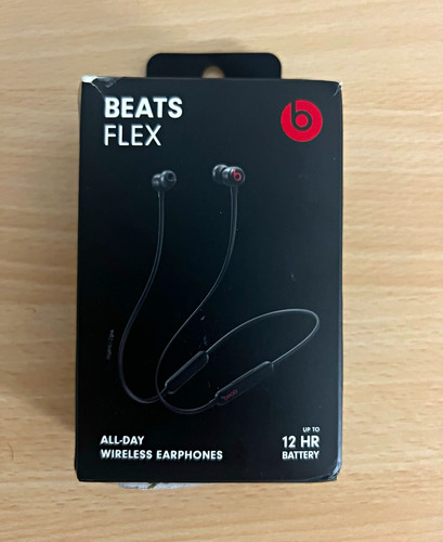 Beats flex ear bluetooth - beats,