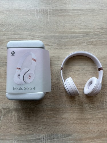 Original beats solo - beats, 4