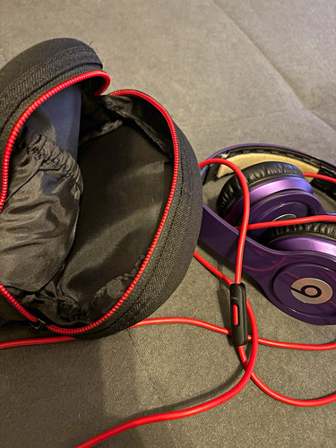 Beats dre solo hd - solo,