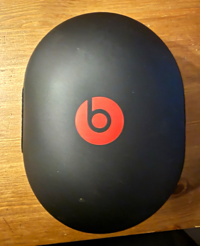 Beats dre studio - by,
