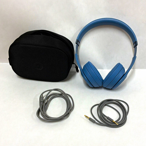Beats solo ear - 4, on-ear