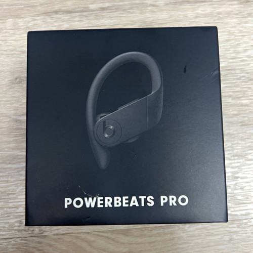 Beats powerbeats pro - beats,