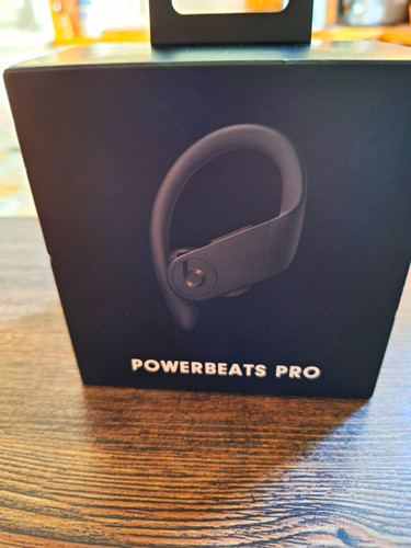 Beats powerbeats pro true - powerbeats,